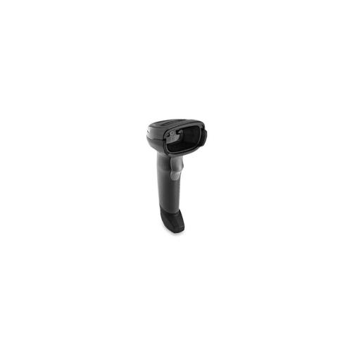 ZEBRA SCANNER DS2278 2D SR/USB KIT/BLACK