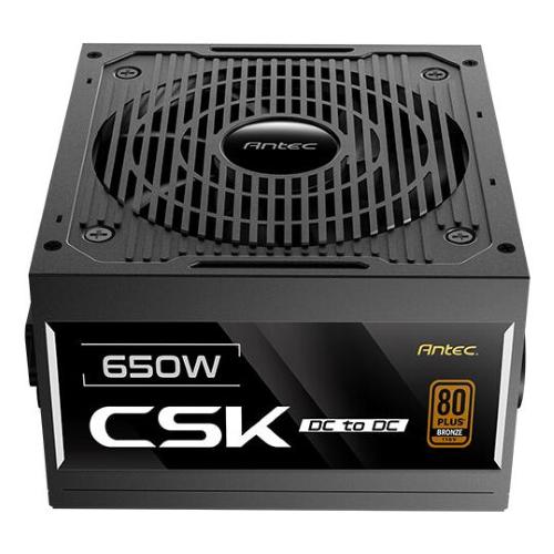 ANTEC CSK650DC EC