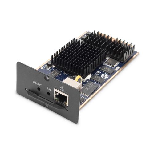 DIGITUS BY ASSMANN IP FUNCTION MODULE FOR KVM SWITC