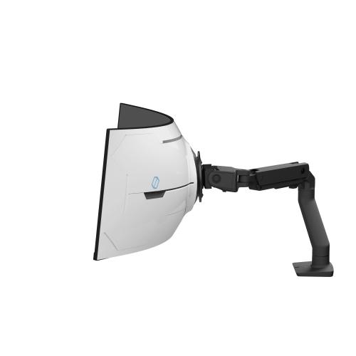 ERGOTRON HX ARM HEAVY DUTY PIVOT DESK MOUNT