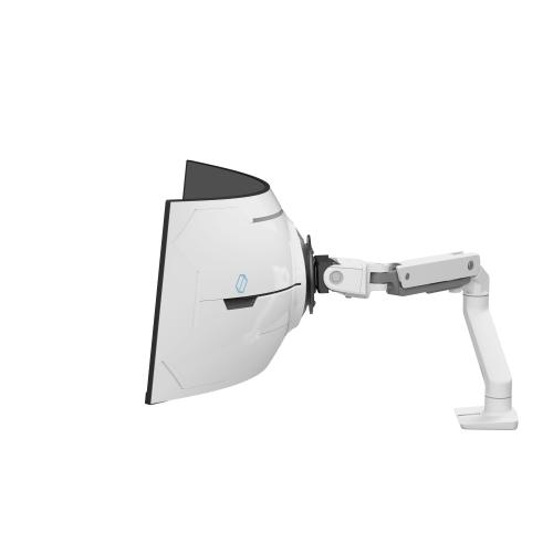 ERGOTRON HX ARM HEAVY DUTY PIVOT DESK MOUNT