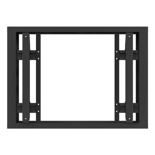 HIKVISION Modular bracket, frame part, available for DS-D2055UL-1B - DS-DN55U1M/F
