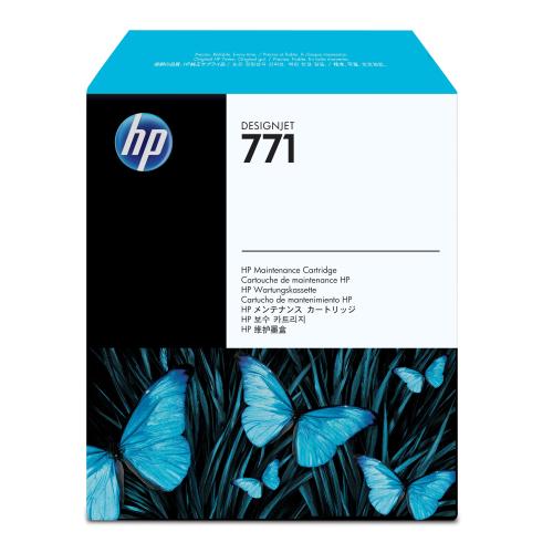 HP INC CARTUCCIA MANUTENZIONE 771