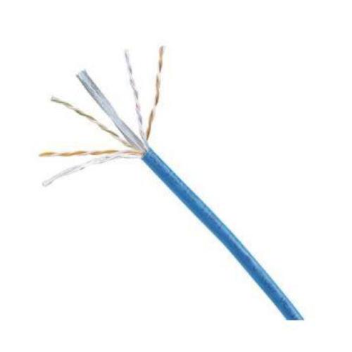 PANDUIT CAVO U/UTP CAT.6 DCA BLU 305M