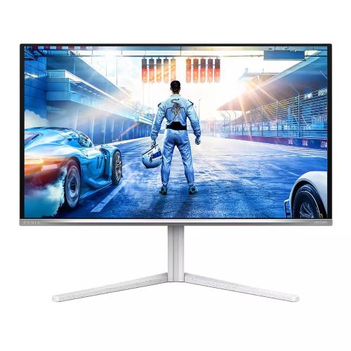 PHILIPS 27 MONITOR QD-OLED REG ALT 240HZ