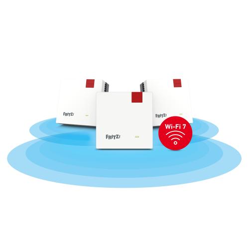 AVM FRITZ! MESH SET 1700 3PACK