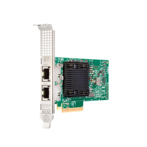 HEWLETT PACKARD ENTERPRISE BCM 57416 10GBE 2P BASE-T ADPTR