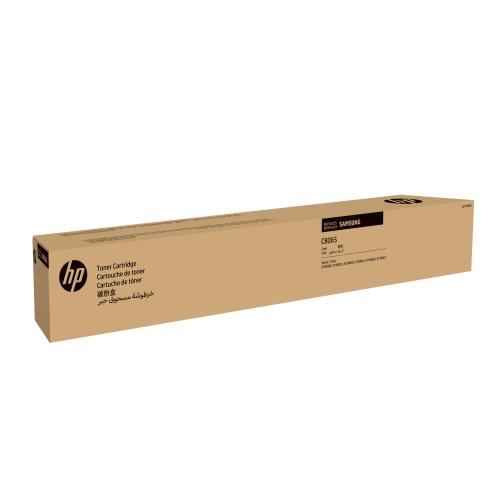 HP INC CLT-C806S/ELS TONER CYAN