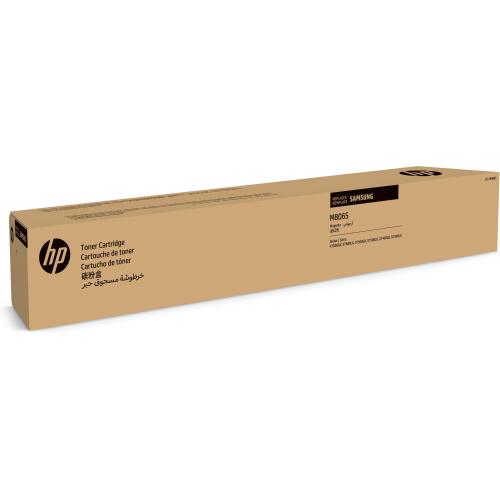 HP INC CLT-M806S/ELS TONER MAGENTA