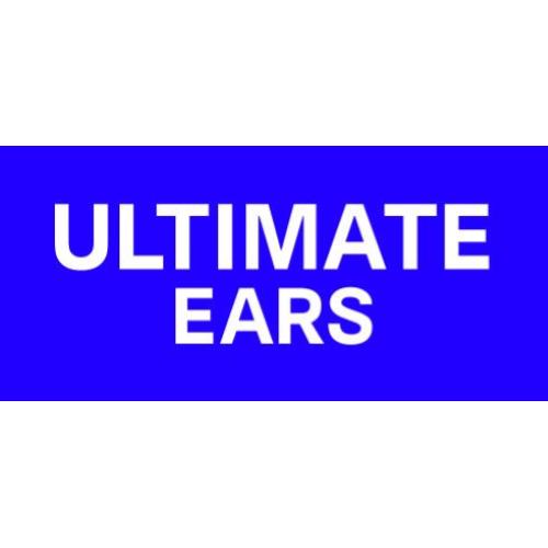 LOGITECH ULTIMATE EARS MINIROLL - BLACK