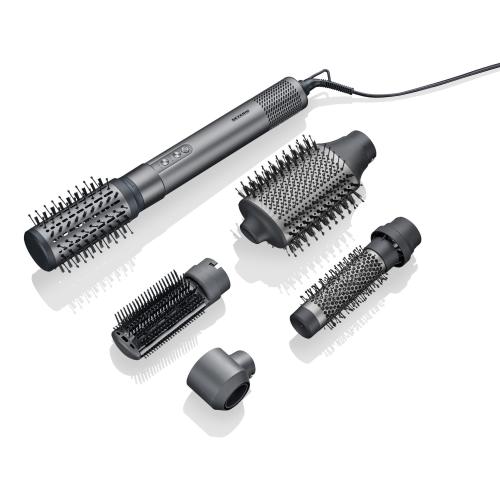 SEVERIN SPAZZOLA ARIA CALDA 5IN1