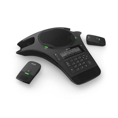 Snom C520 WiMi IP conference phone