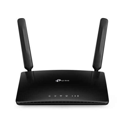 TP-LINK ROUTER 4G WI-FI AC750 LTE