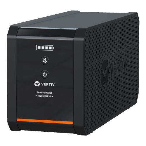 VERTIV POWERUPS 200 ESS 2200VA/525W 230V
