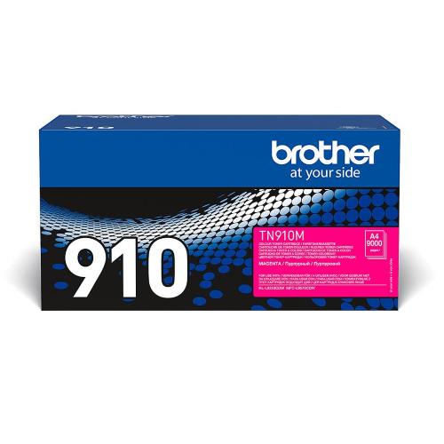BROTHER TONER MAGENTA HL-L9310CDW 9000PG