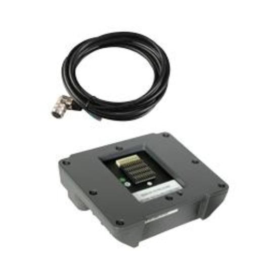 HONEYWELL DOCK WITH POWER SUPPLY 10 TO 60 VDC