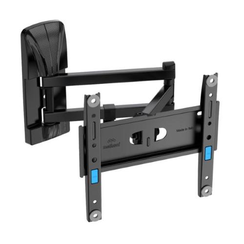 MELICONI STAFFA MURO SLIMSTYLE PLUS 200SDR