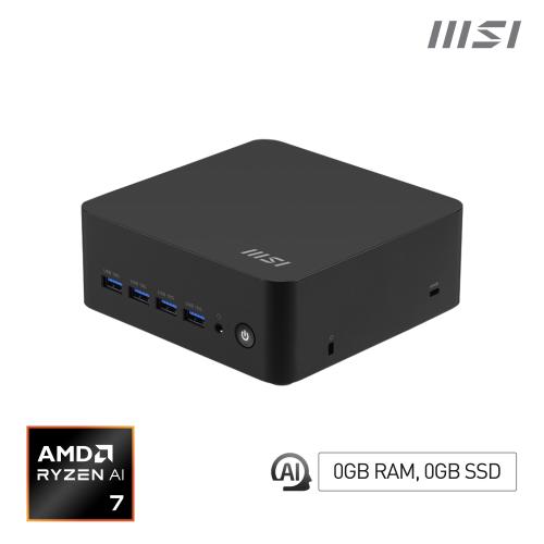 MSI CUBI Z AI 8M-006BEU