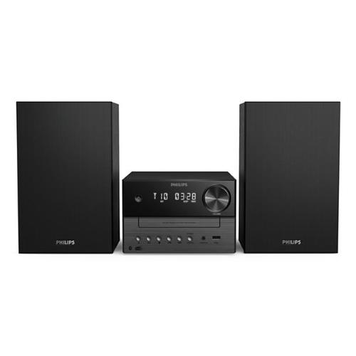 PHILIPS MICRO HI FI 20W DAB+/FM CD USB