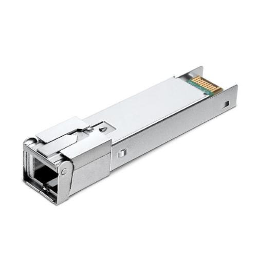 TP-Link - DS-PMA-C+ - GPON OLT SFP Optical Module, Class C+