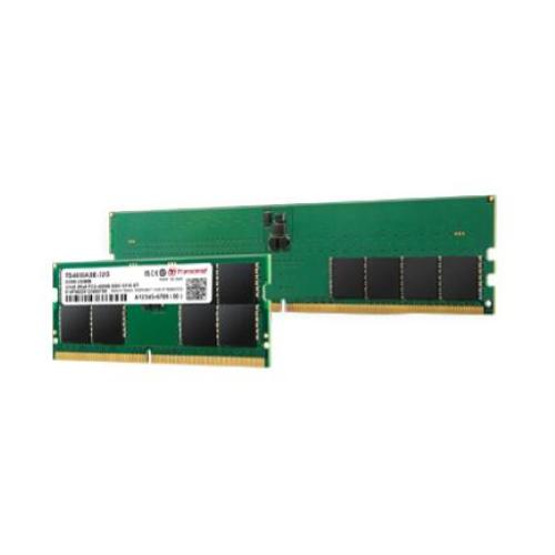 TRANSCEND 16GB JM DDR5 5600 UDIMM 2GX8 CL46