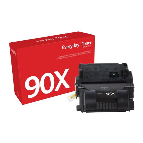 XEROX TONER EVERYDAY HP CE390X