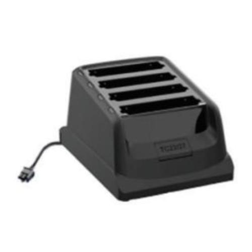 ZEBRA TC22/TC27 SHARECRADLES CONVERSION