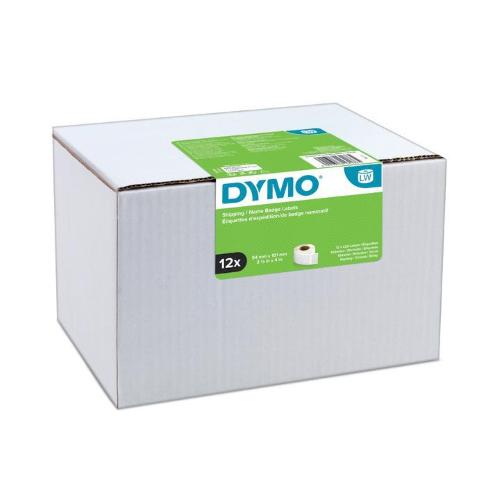DYMO CF12X220ETIC LABELWRIT54X101MM BIAN