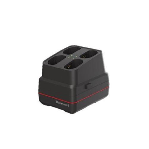 HONEYWELL CK67 4BAY BATTERY CHARGER NO CORD
