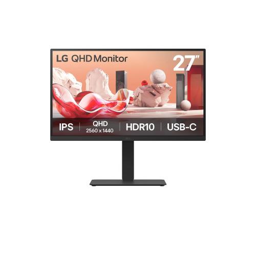 LG 27BA75QB-B