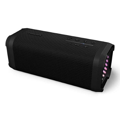 PHILIPS PARTY SPEAKER 70W BT/USB LUCI LED