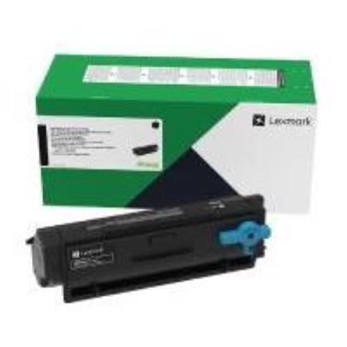 LEXMARK LXK B3340 B/MB3442 CART RTN 1.500