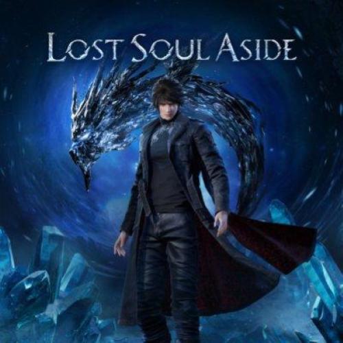 SONY PS5 LOST SOUL ASIDE