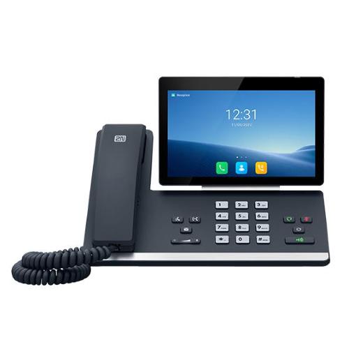 2N IP PHONE D7ALACK