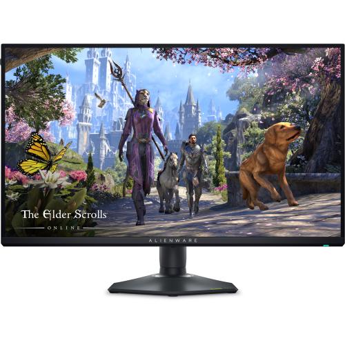 DELL TECHNOLOGIES ALIENWARE 27 4K DR GAMING MONITOR