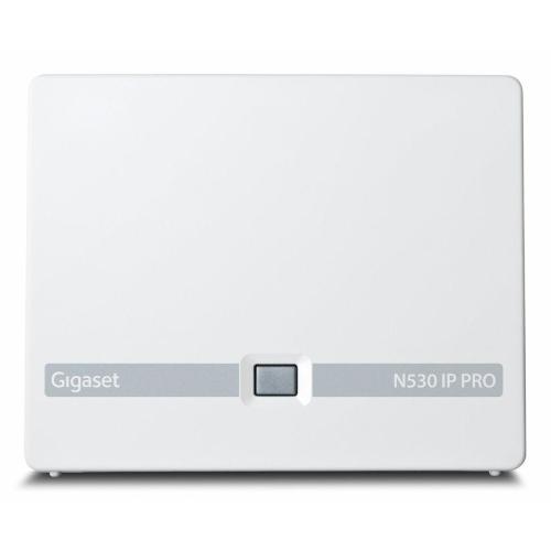 Gigaset N530 IP Pro - Cella DECT IP per sistemi mono cella