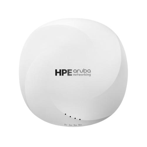 HEWLETT PACKARD ENTERPRISE ARUBA AP-615 (RW) CAMPUS AP