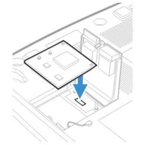 HONEYWELL WF/6 REST/BT+PASSIVE NFC TAG KIT