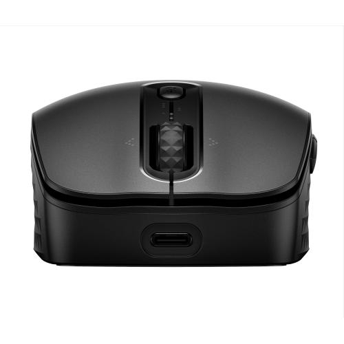 HP INC HP 690 RECHARGEABLE WIRELESS MOUSE