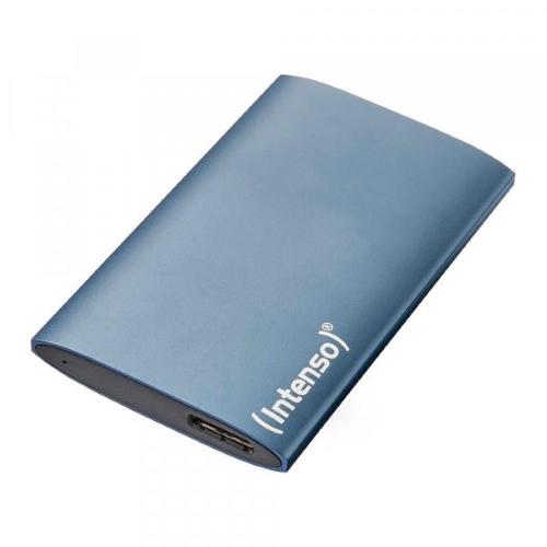 INTENSO SSD EXT PREMIUM BLUE 1TB
