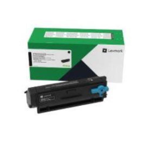 LEXMARK TONER RETURN PROGRAM 3K MS/MX431