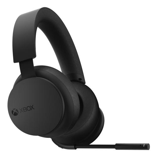 MICROSOFT XBOX WIRELESS HEADSET PA