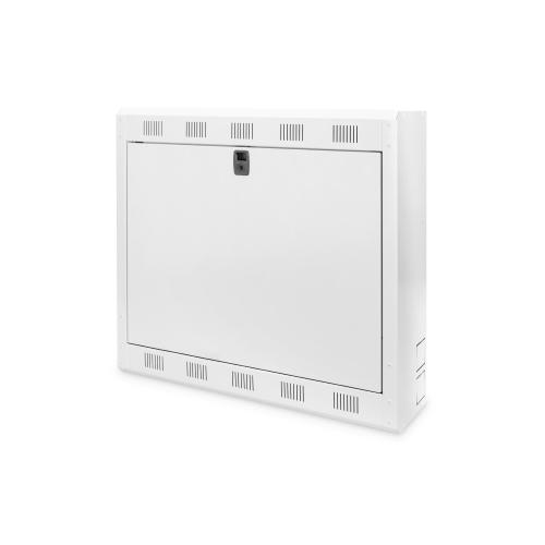 ARMADIO A MURO PER DVR/NVR DIGITUS GRIGIO DNDVR1