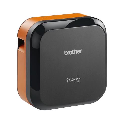 BROTHER ETICHETTATRICE PTE720BT