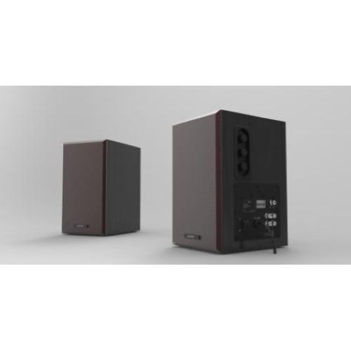 EMPIRE EDU WB-64 BLACK