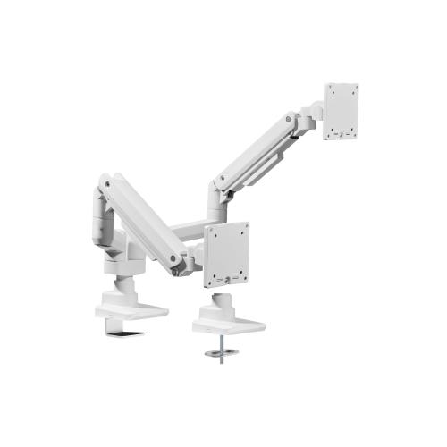 EQUIP 17 -35 HEAVY-DUTY DUAL MONITOR DES