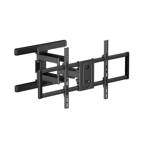 EQUIP 43"-100" FULL MOTION TV MOUNT BRACK