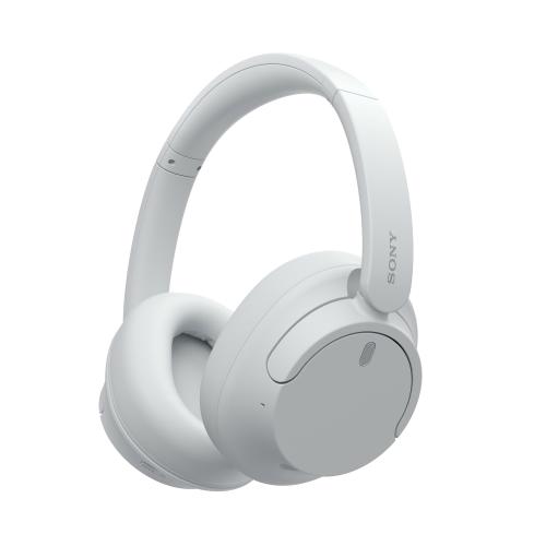 SONY WH-CH720 CUFFIE H.EAR WHITE