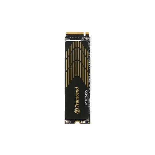 TRANSCEND 250GB M.2 2280 PCIE GEN4X4 NVME