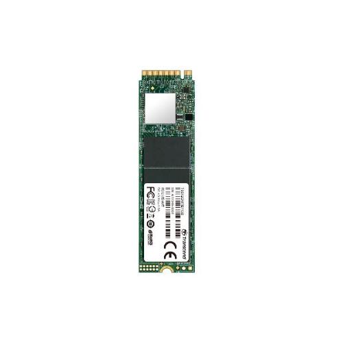 TRANSCEND 512GB M2 2280 PCIE GEN3X4 3D TLC